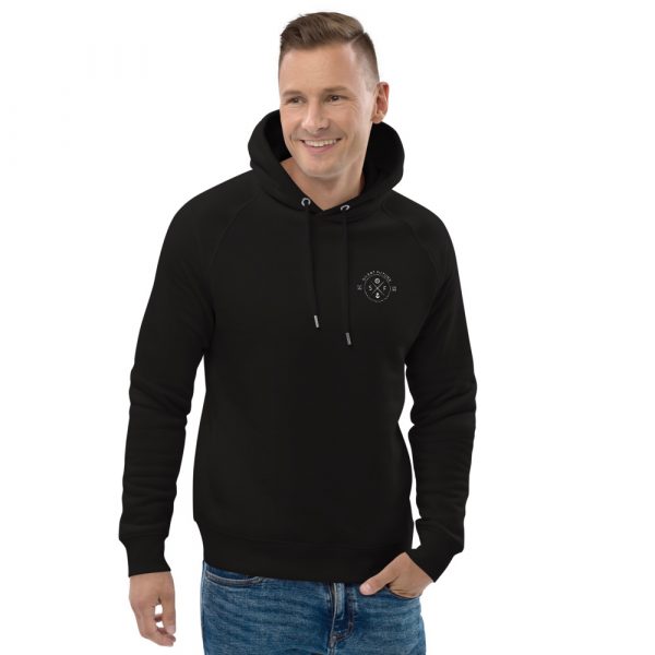 Silent Future Yachting - Hoodie - Logo vorne – Bild 2