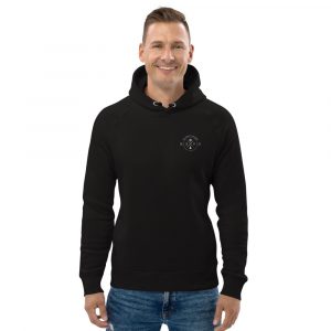 Silent Future Yachting - Hoodie - Logo vorne
