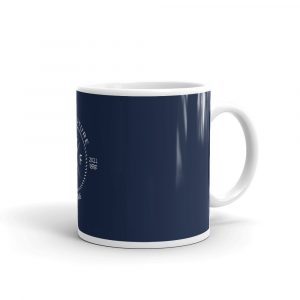 Silent Future Yachting - Tasse